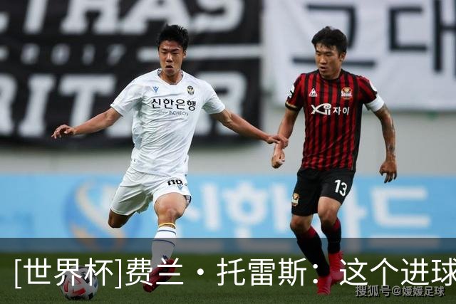 [世界杯]费兰·托雷斯：这个进球属于全体西班牙同胞